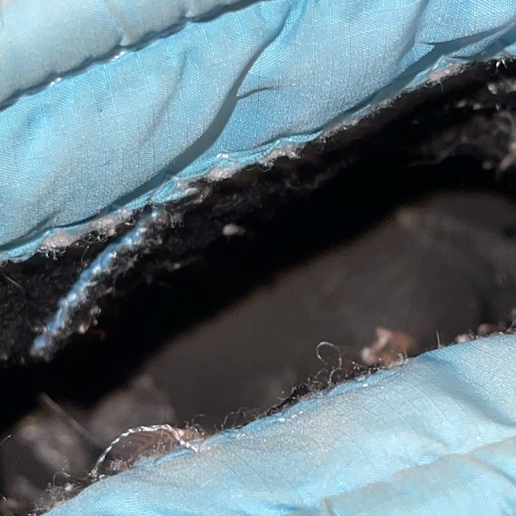 North Face Winter Boots Size 12 - Picture 12 of 13